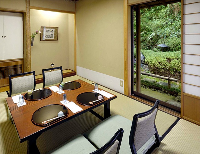 room