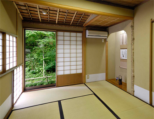 room