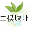 二俣城址