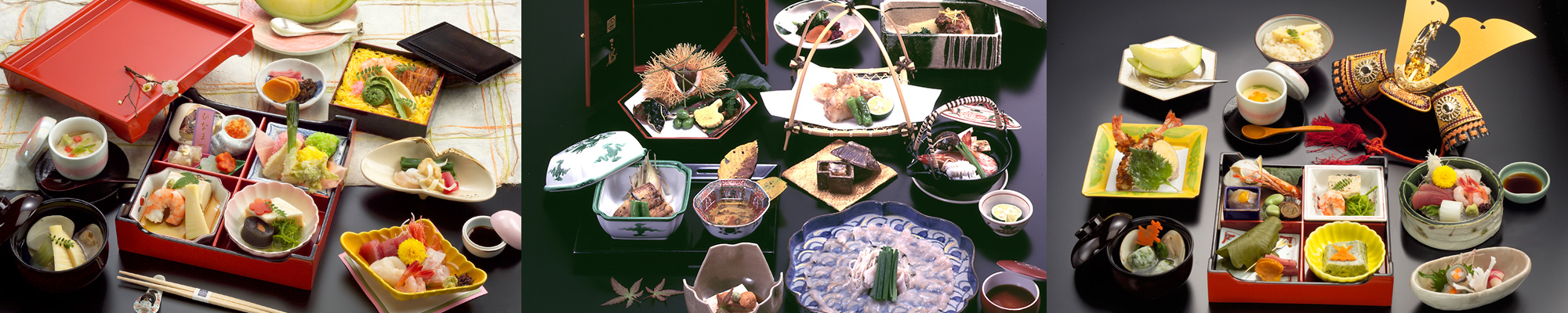 Trial lesson of demonstration of tea-serving