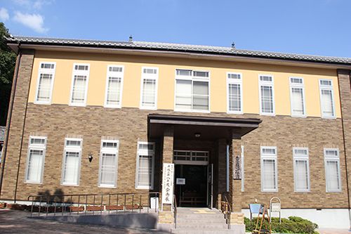 Soichiro Honda Museum