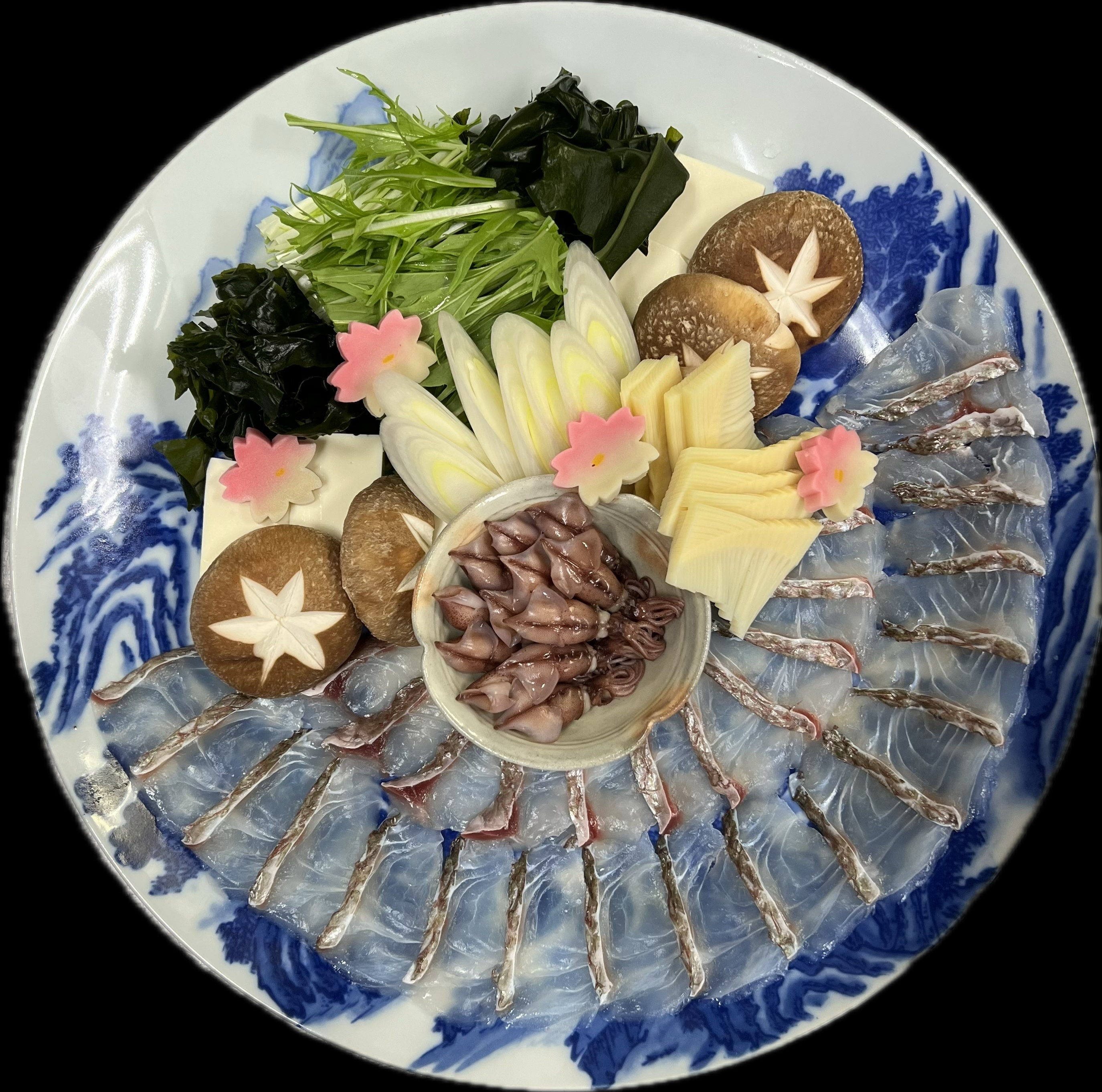 季節のコース／新着情報 - 浜松の懐石料理／天竜膳三好（浜松市天竜区
