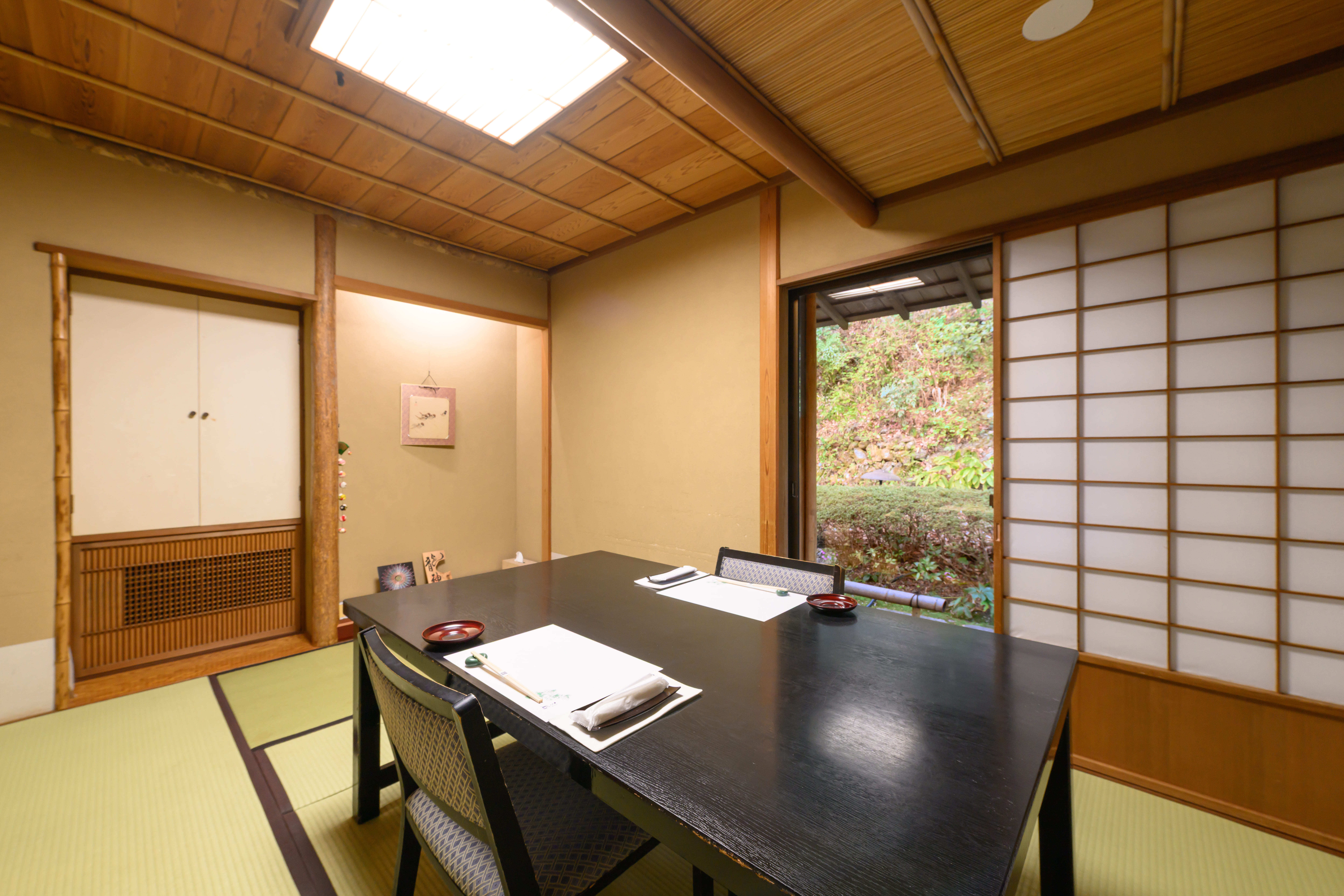 一日二組限定】天竜の朝掘り筍懐石膳／新着情報 - 浜松の懐石料理