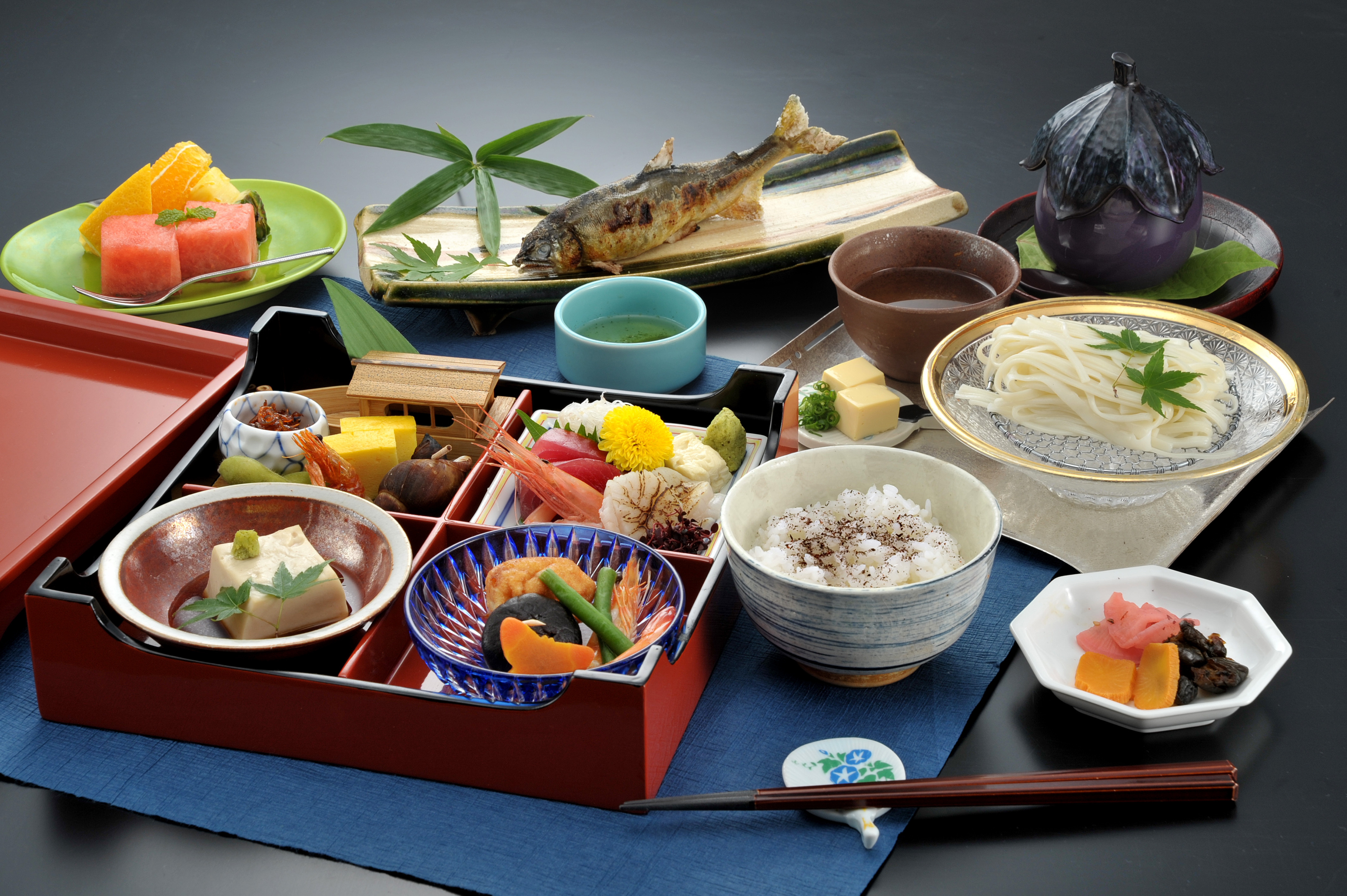 お店からの情報／新着情報 - 浜松の懐石料理／天竜膳三好（浜松市天竜