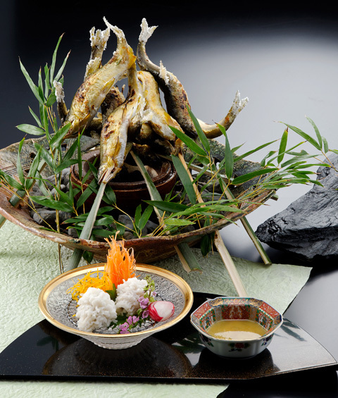鮎鱧懐石膳.jpg